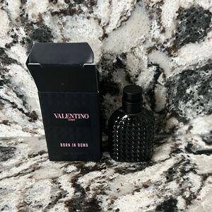 Valentino Uomo Born In Roma EDT Mini 4 ml